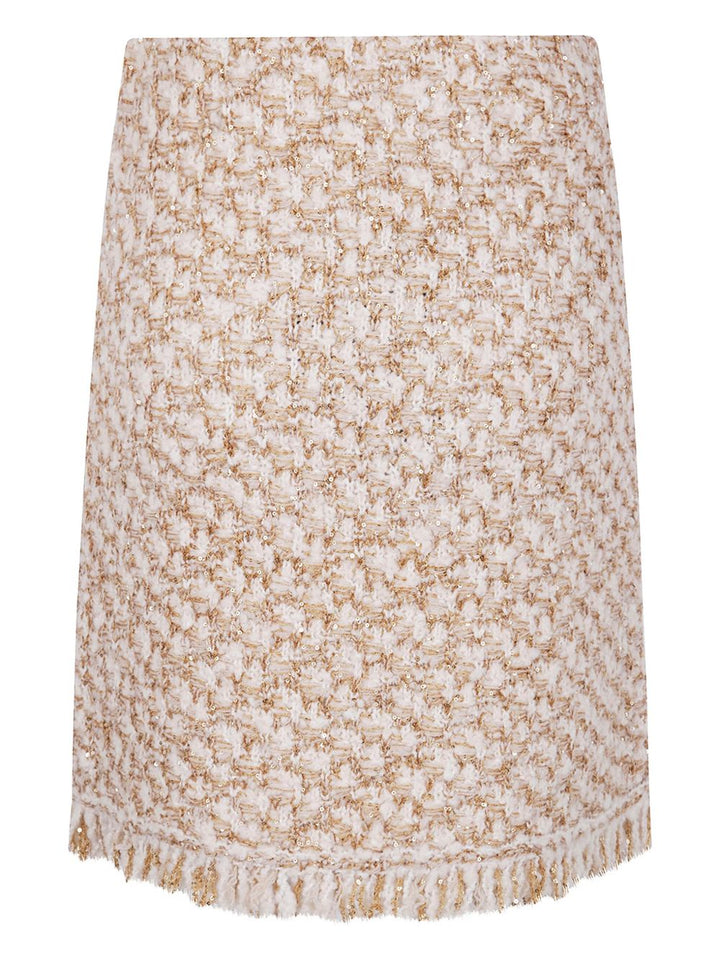 Fabiana Filippi Skirt