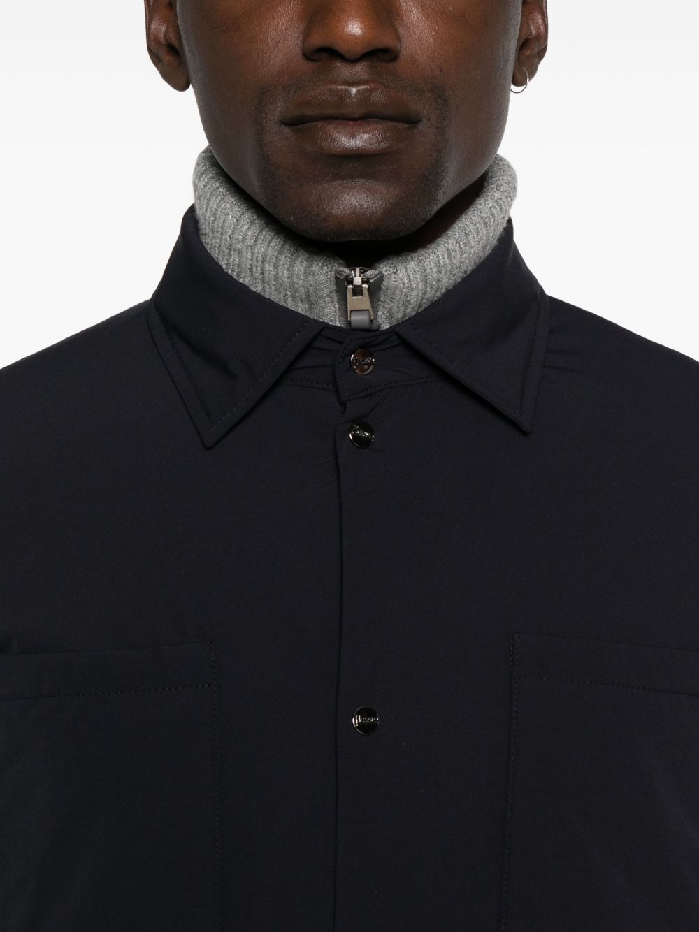 Herno Jacket