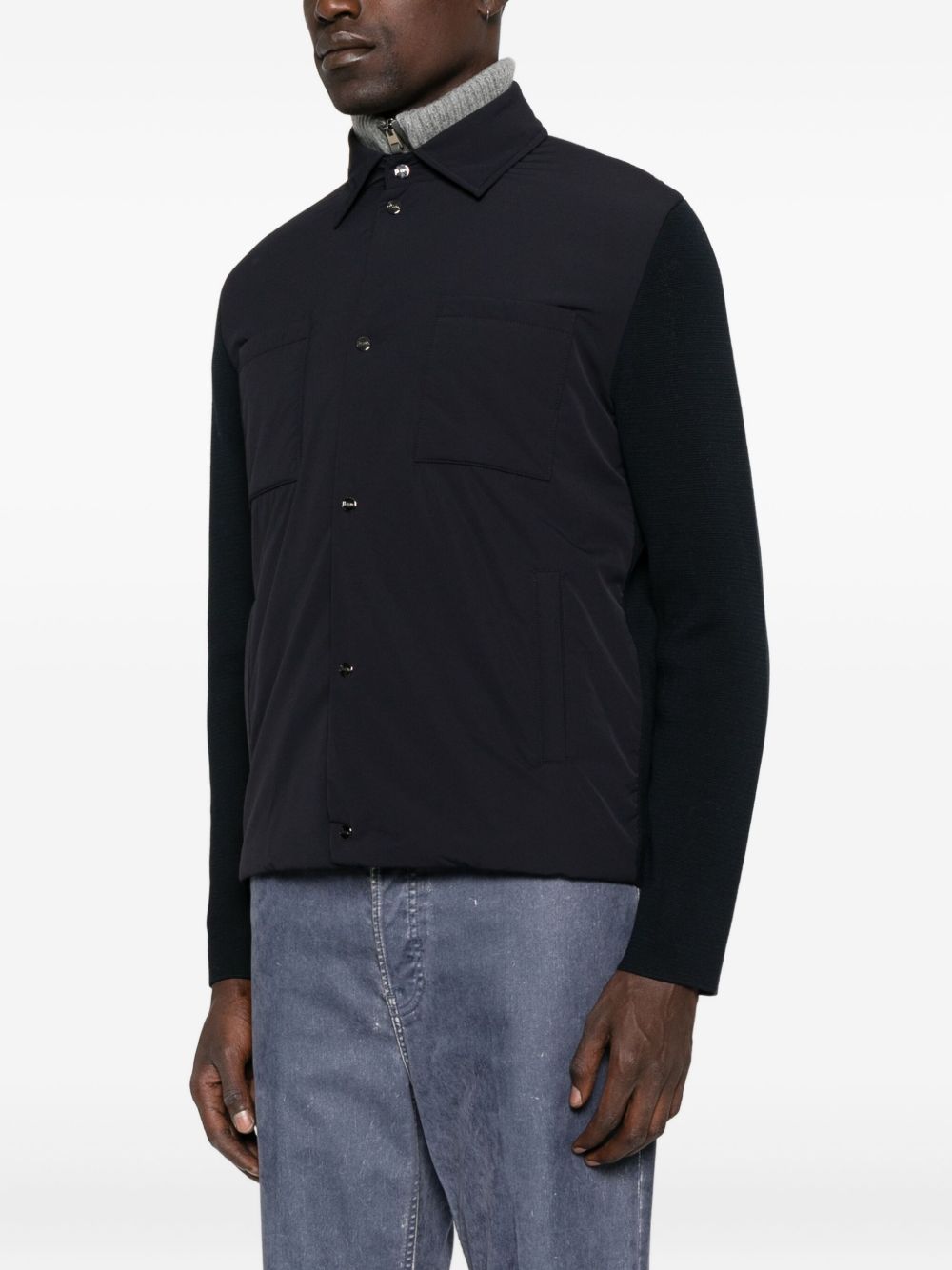 Herno Jacket