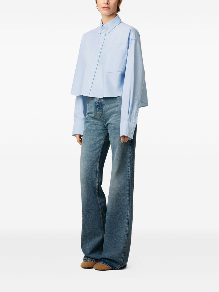 Ami Paris Shirt