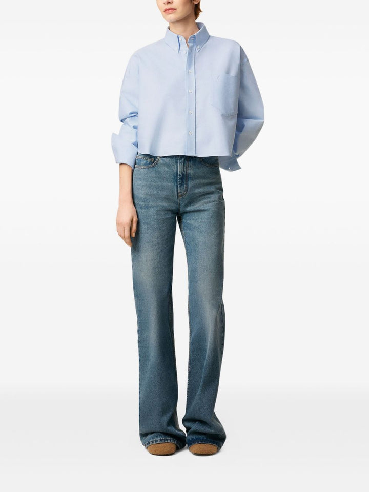 Ami Paris Shirt
