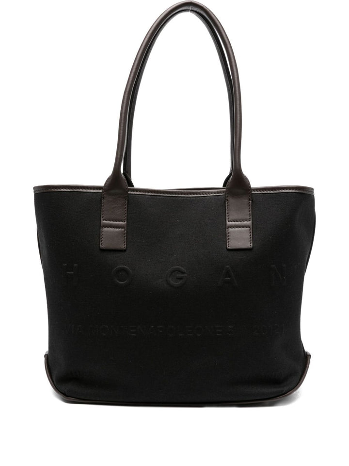HOGAN PRE tote