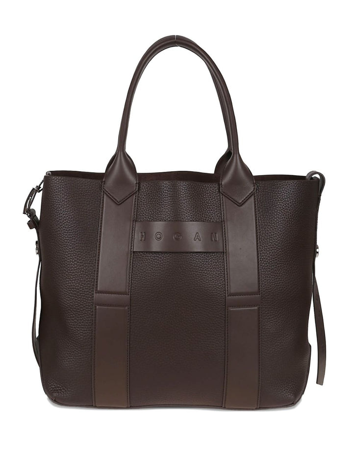 HOGAN PRE tote