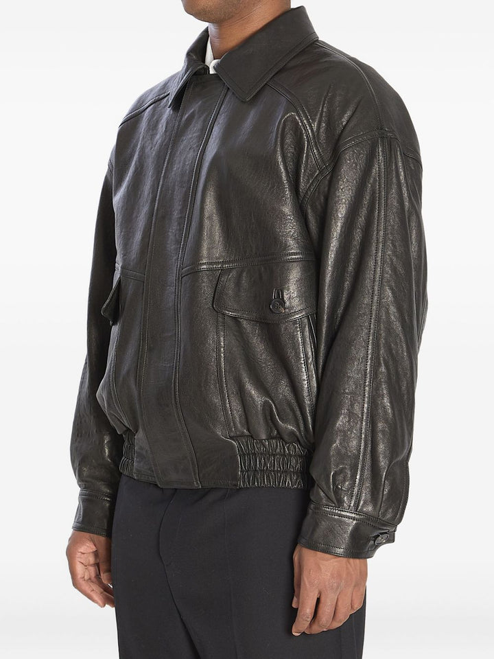 Saint Laurent Jacket
