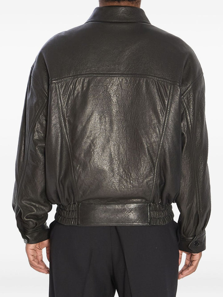 Saint Laurent Jacket