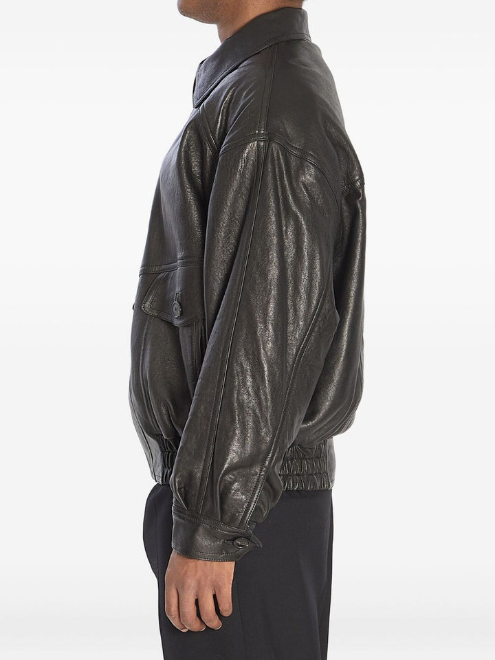 Saint Laurent Jacket