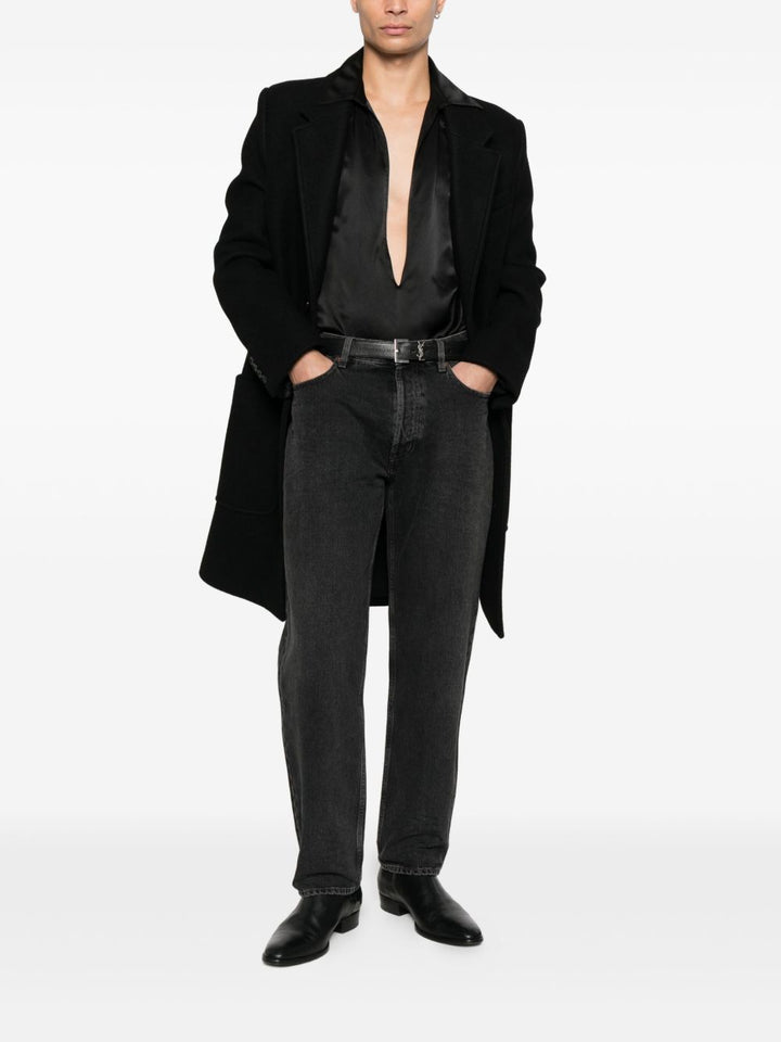 Saint Laurent Jeans