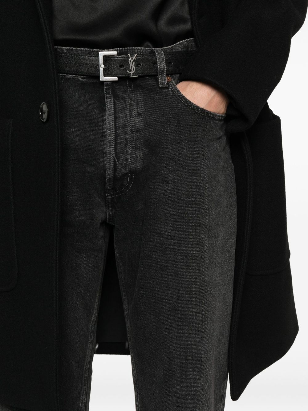 Saint Laurent Jeans
