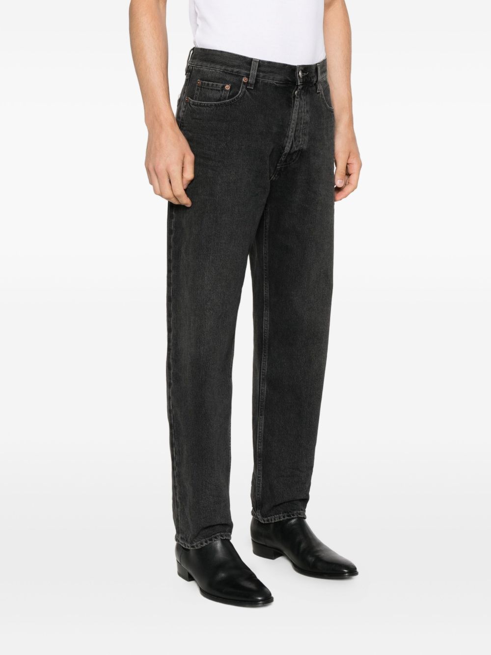 Saint Laurent Jeans