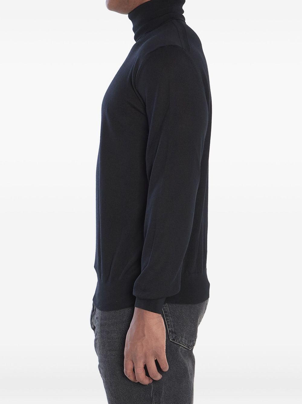 Saint Laurent Sweaters