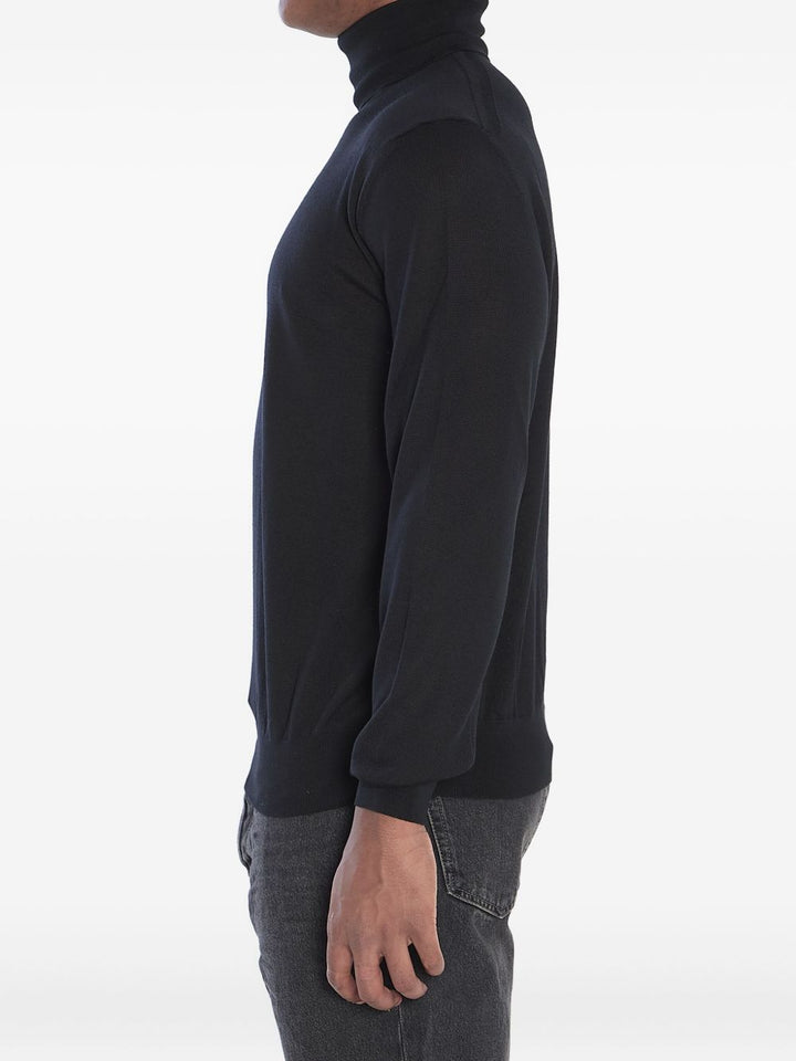 Saint Laurent Sweaters