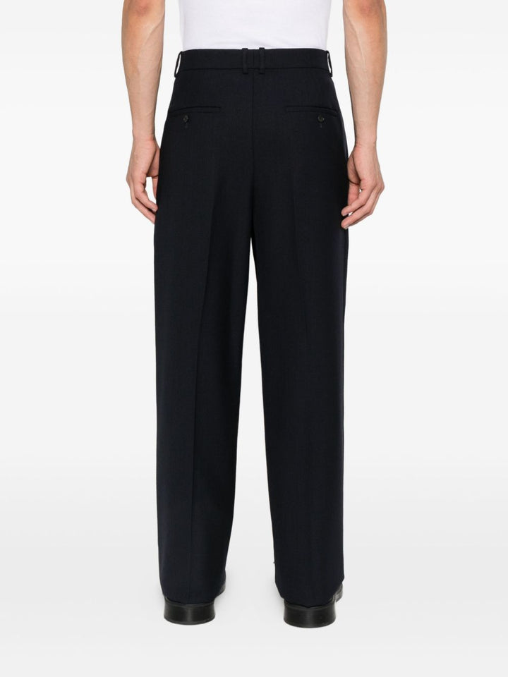 Saint Laurent Trousers