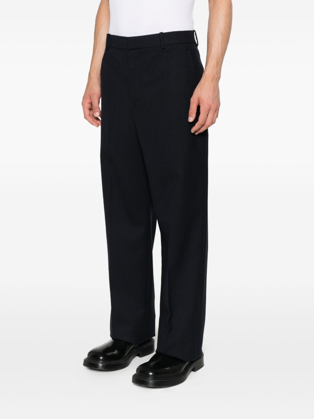 Saint Laurent Trousers