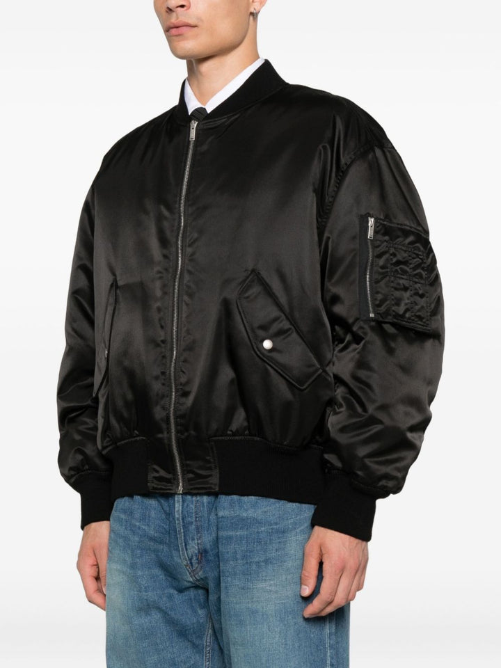 Saint Laurent Jacket