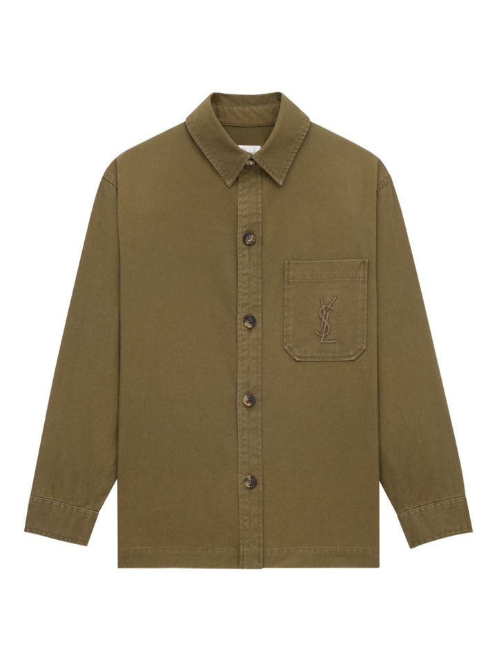 Saint Laurent Jacket