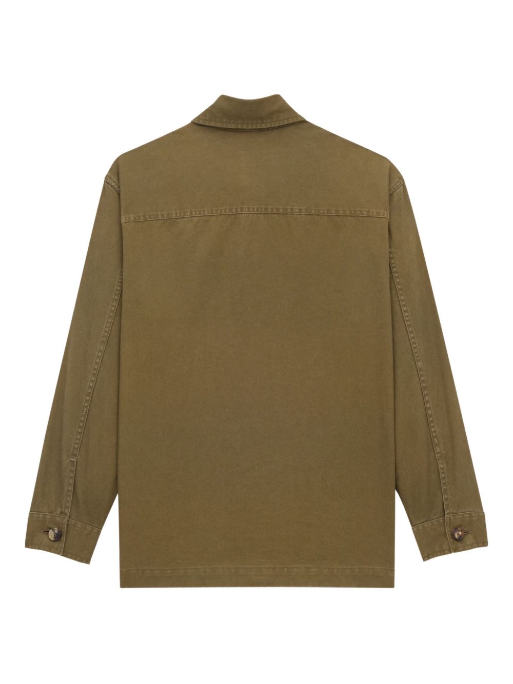 Saint Laurent Jacket