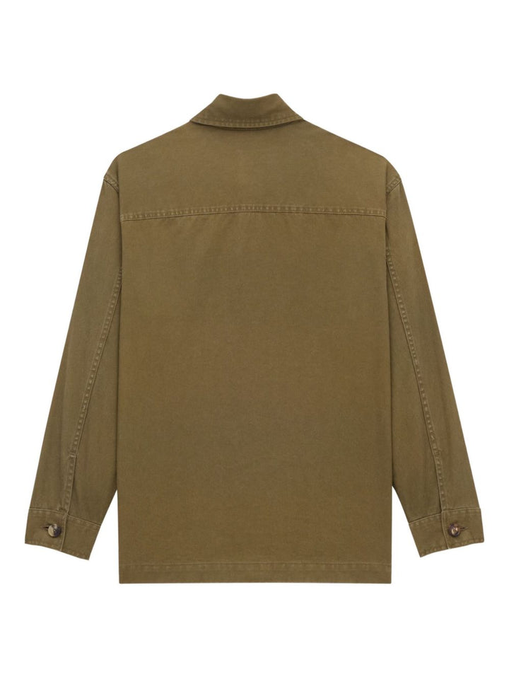 Saint Laurent Jacket