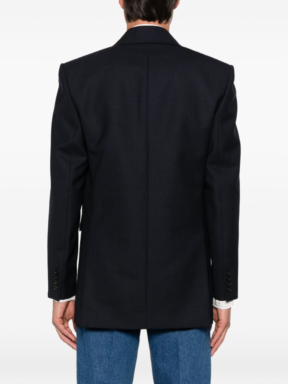 Saint Laurent Jacket