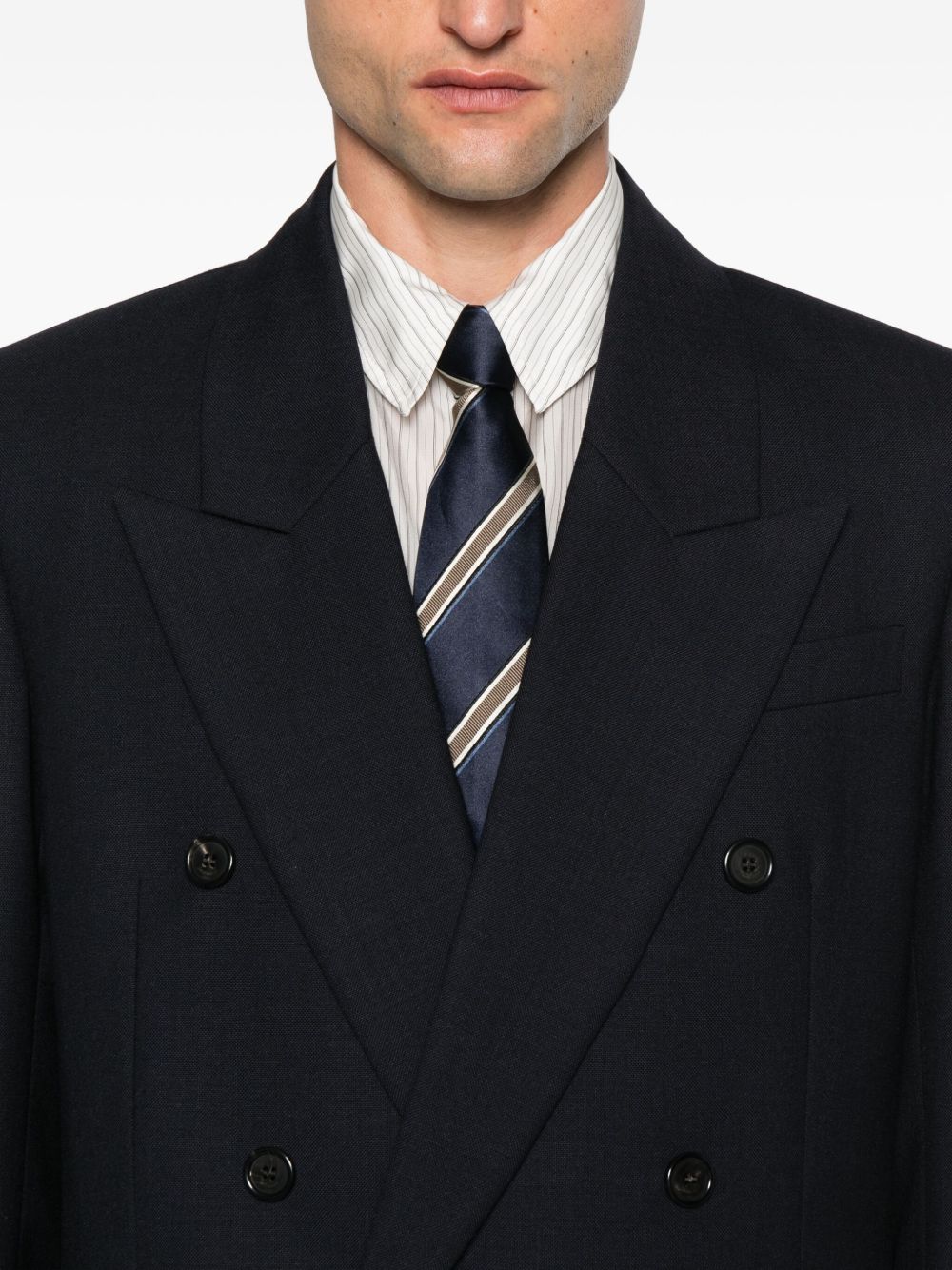 Saint Laurent Jacket