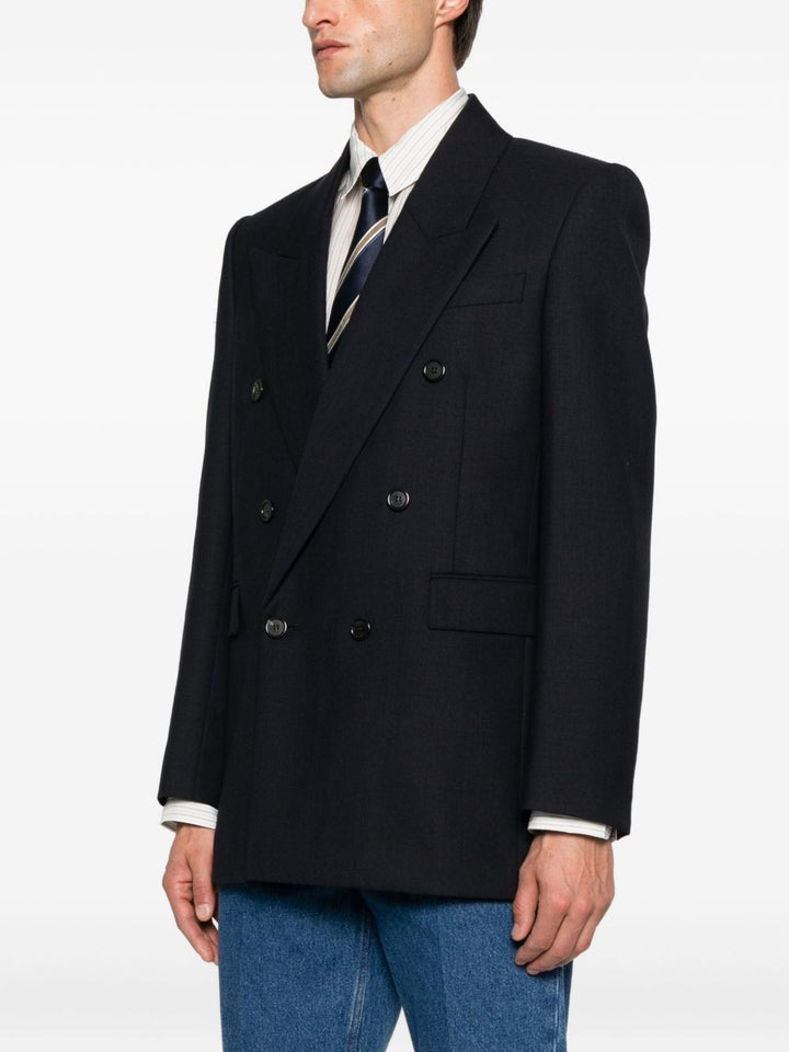 Saint Laurent Jacket