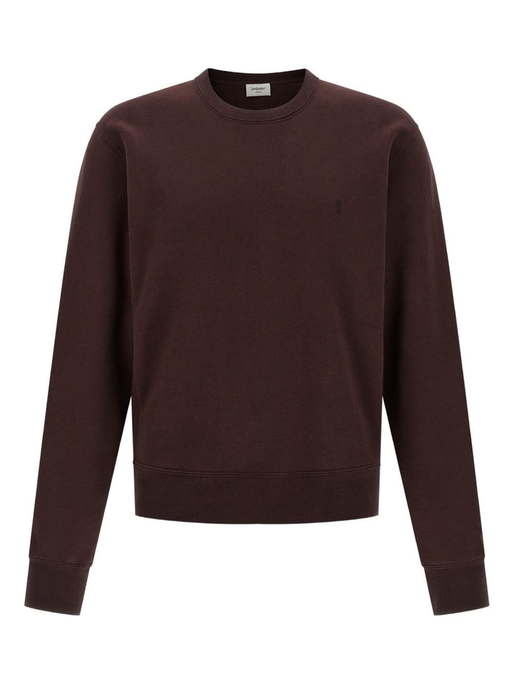 Saint Laurent Sweaters