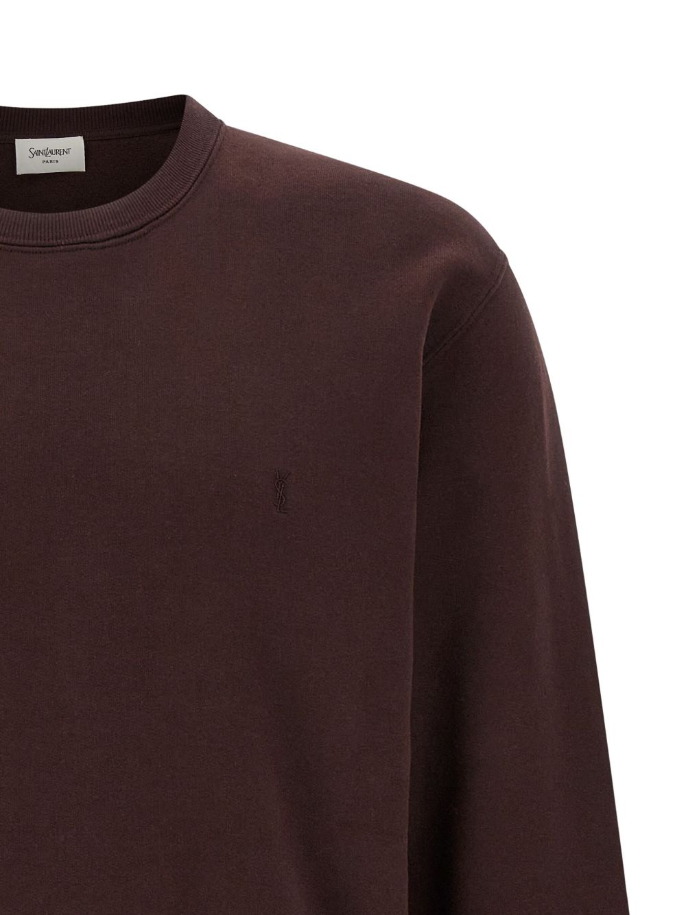 Saint Laurent Sweaters