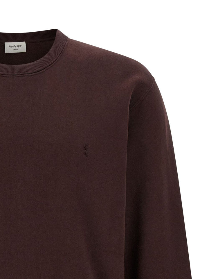 Saint Laurent Sweaters
