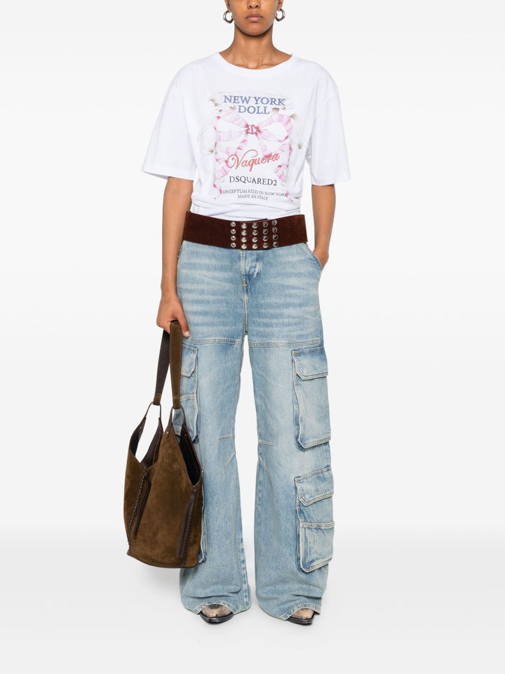 Dsquared2 T-shirt