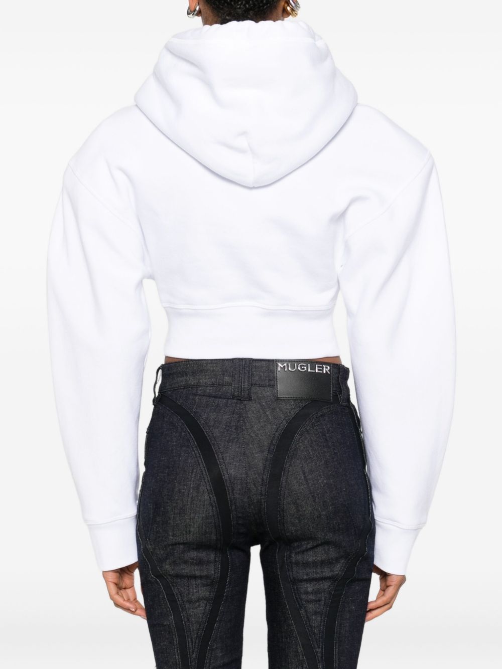 Dsquared2 hoodie