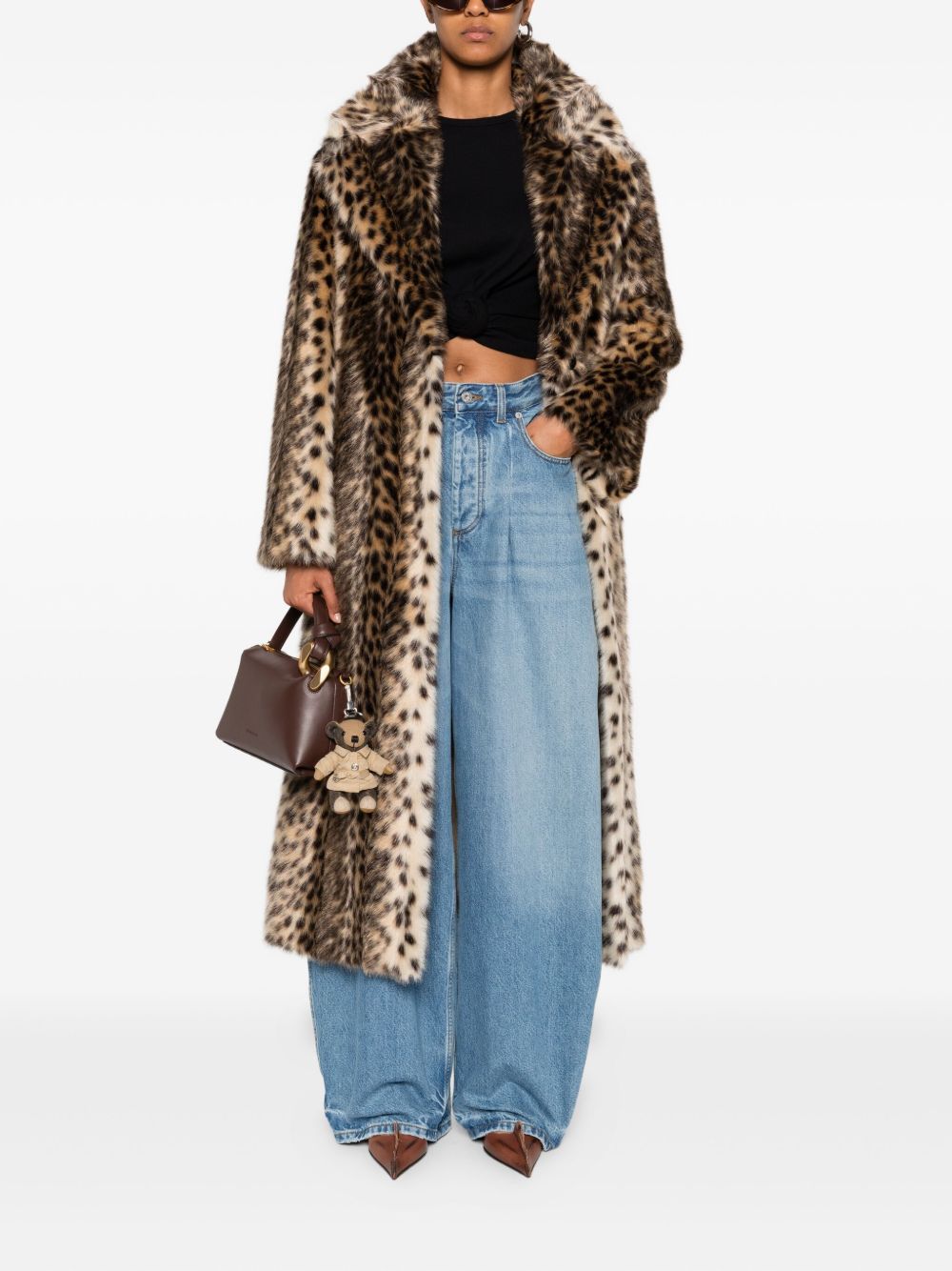 BB COUTURE Coat