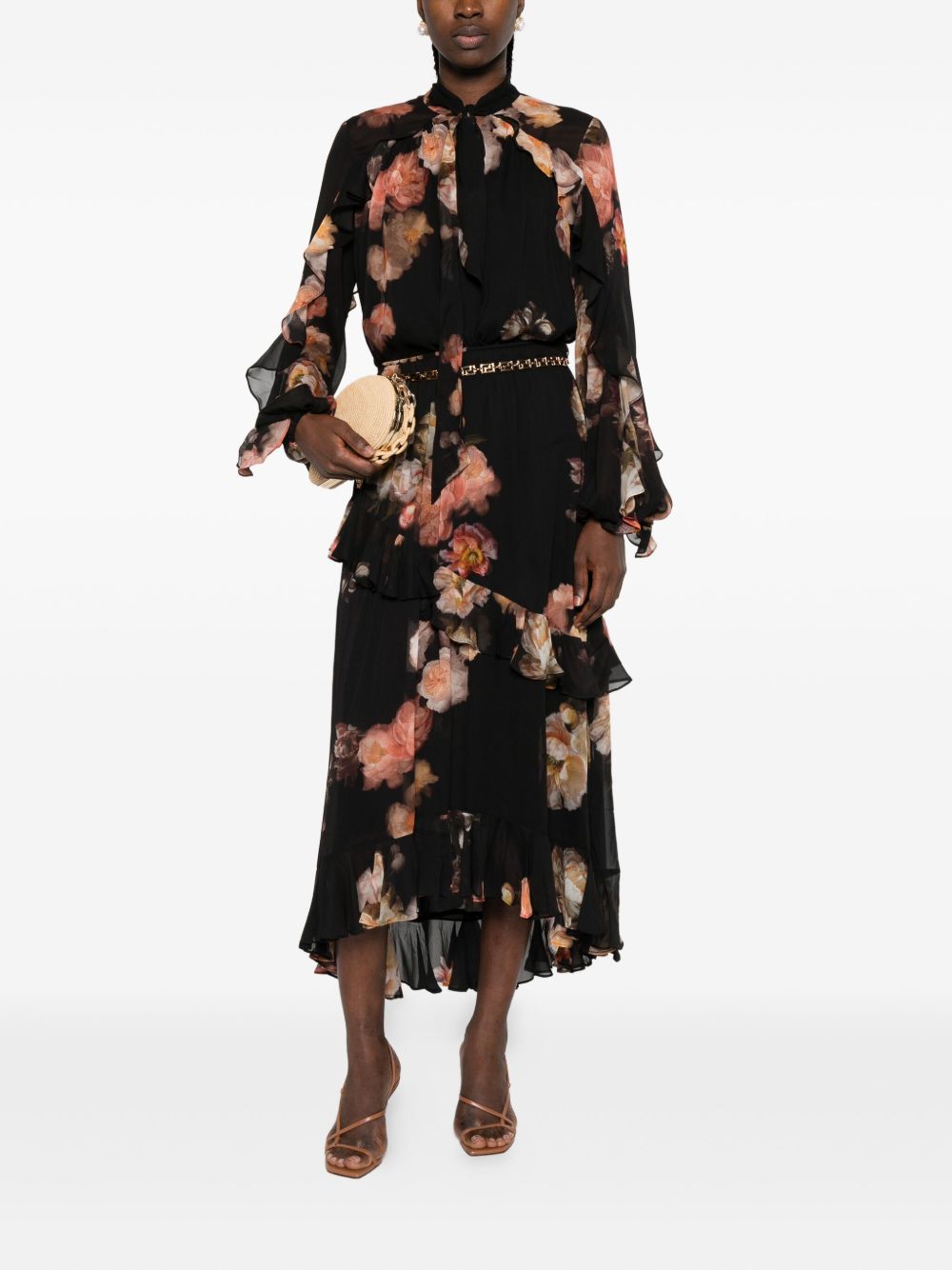 Zimmermann Skirt
