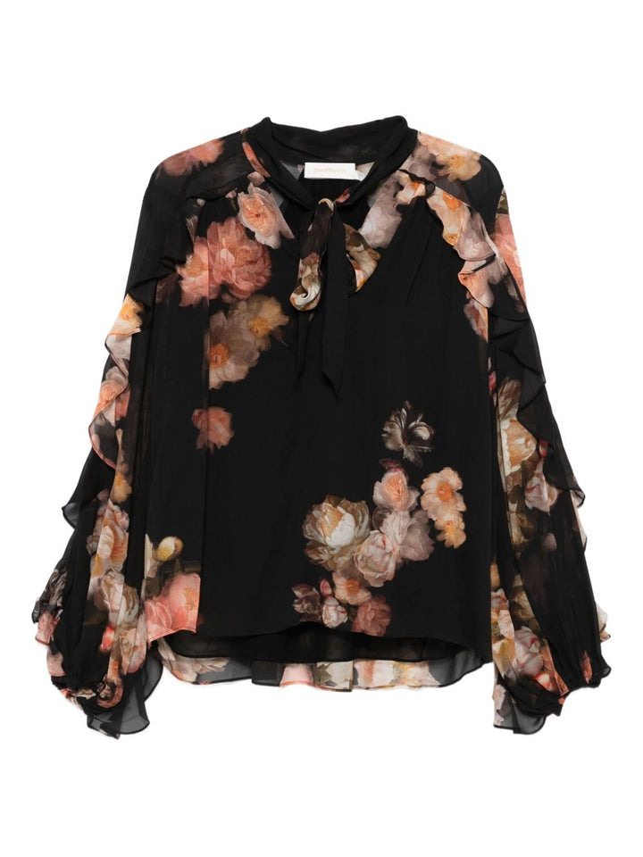 Zimmermann Shirt