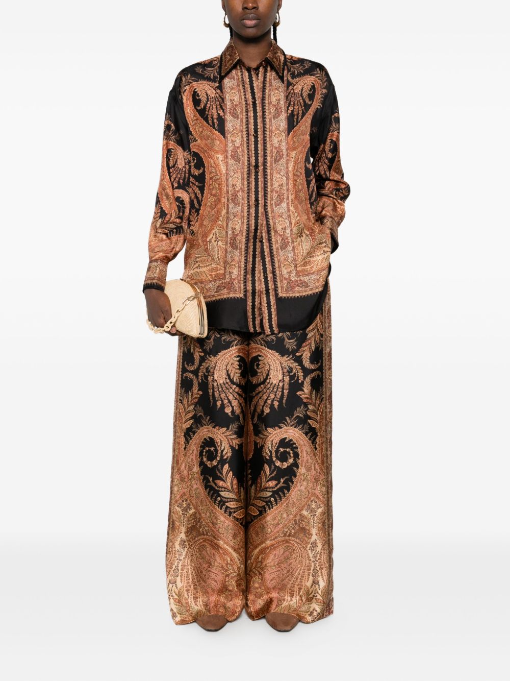 Zimmermann Trousers