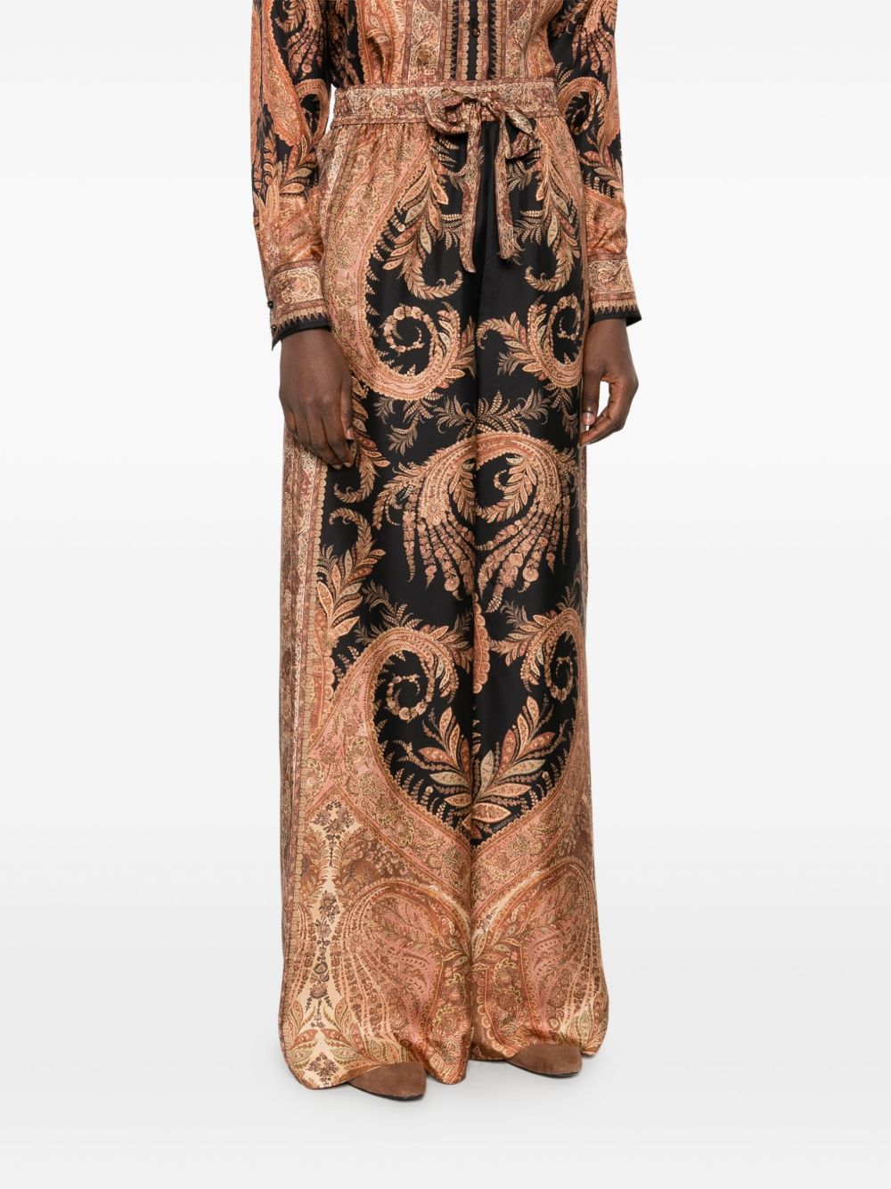 Zimmermann Trousers