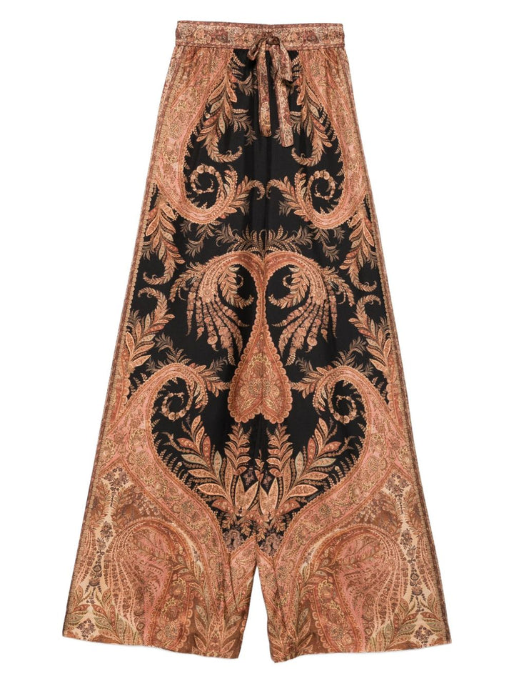 Zimmermann Trousers