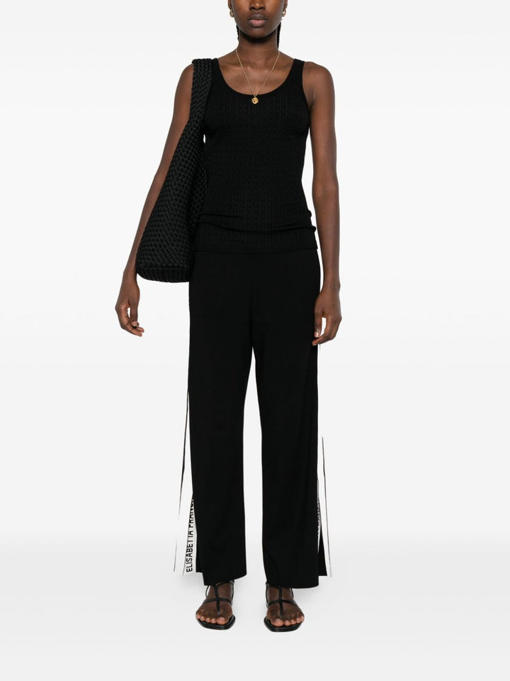 Elisabetta Franchi Trousers