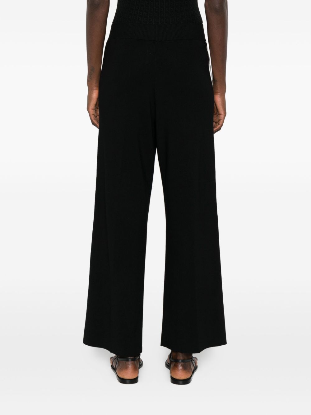 Elisabetta Franchi Trousers
