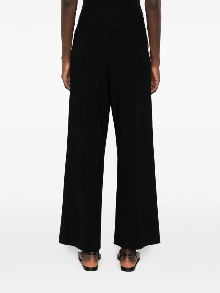 Elisabetta Franchi Trousers