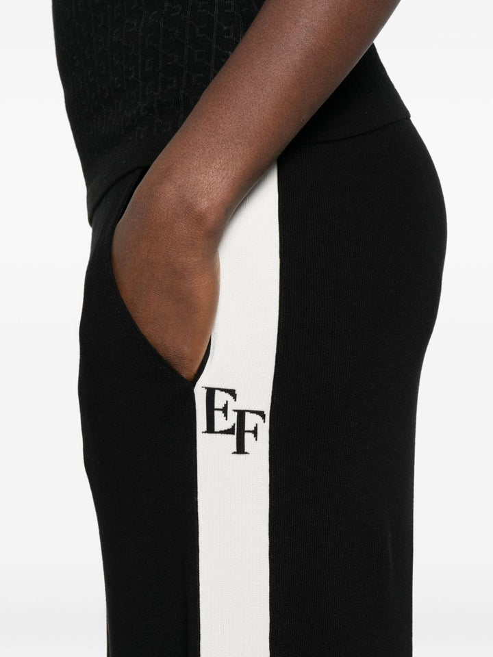Elisabetta Franchi Trousers