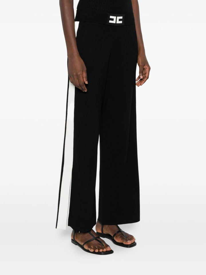 Elisabetta Franchi Trousers