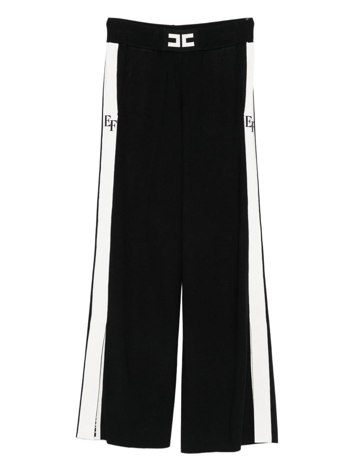 Elisabetta Franchi Trousers