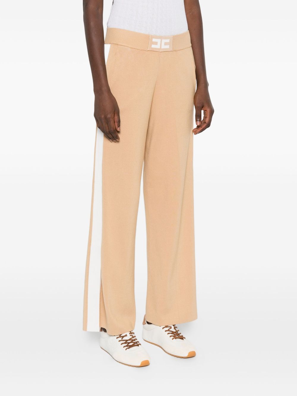 Elisabetta Franchi Trousers