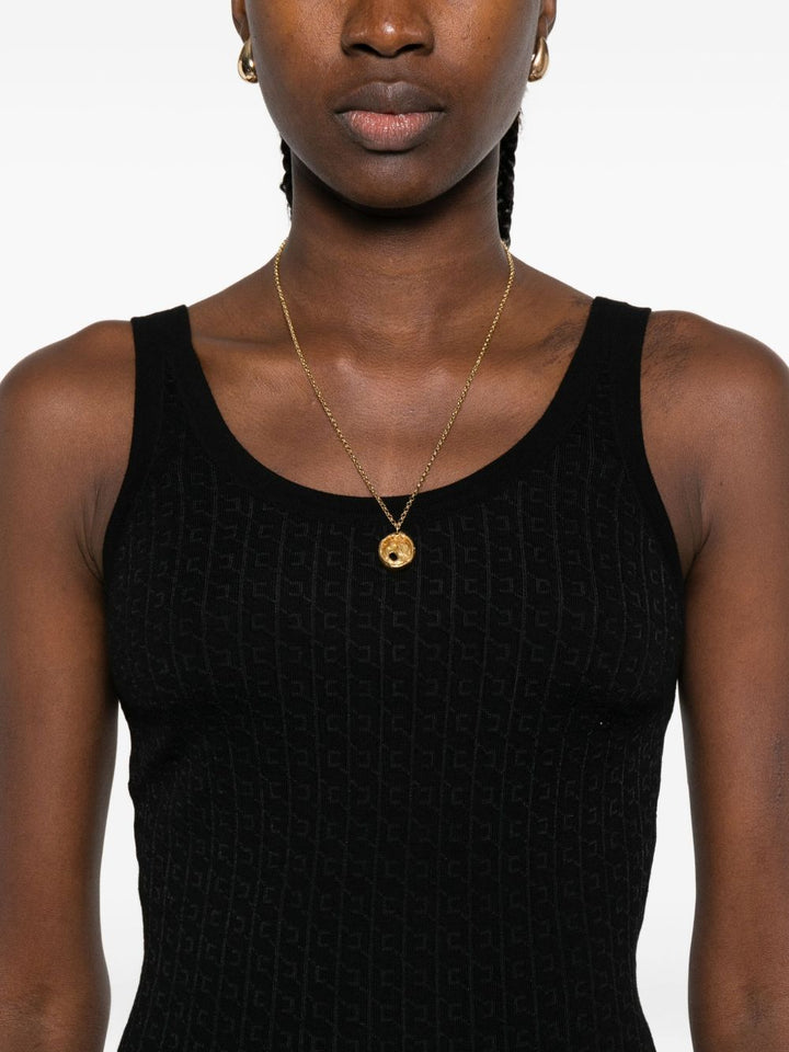 Elisabetta Franchi Top