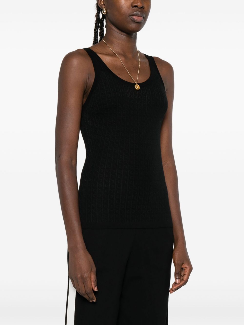 Elisabetta Franchi Top