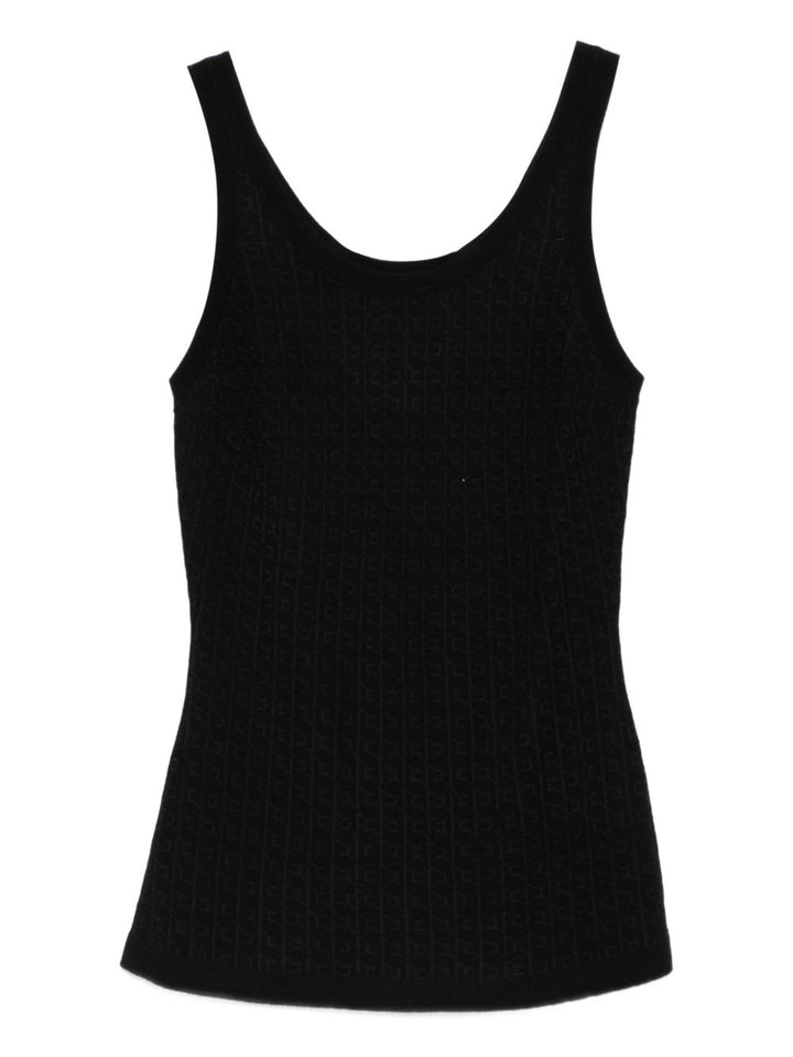 Elisabetta Franchi Top