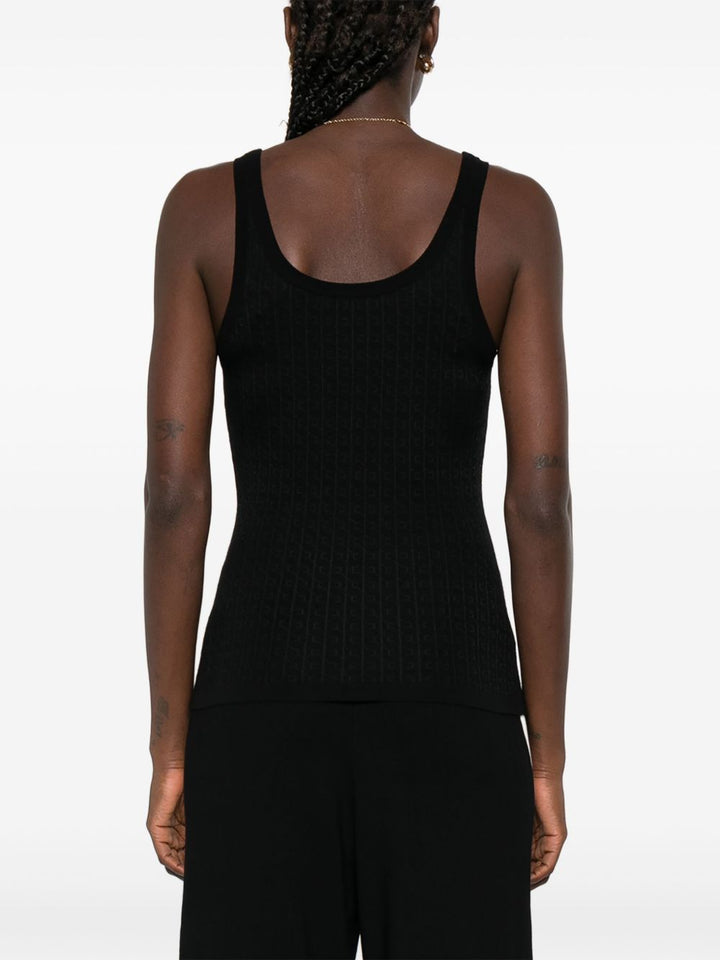Elisabetta Franchi Top