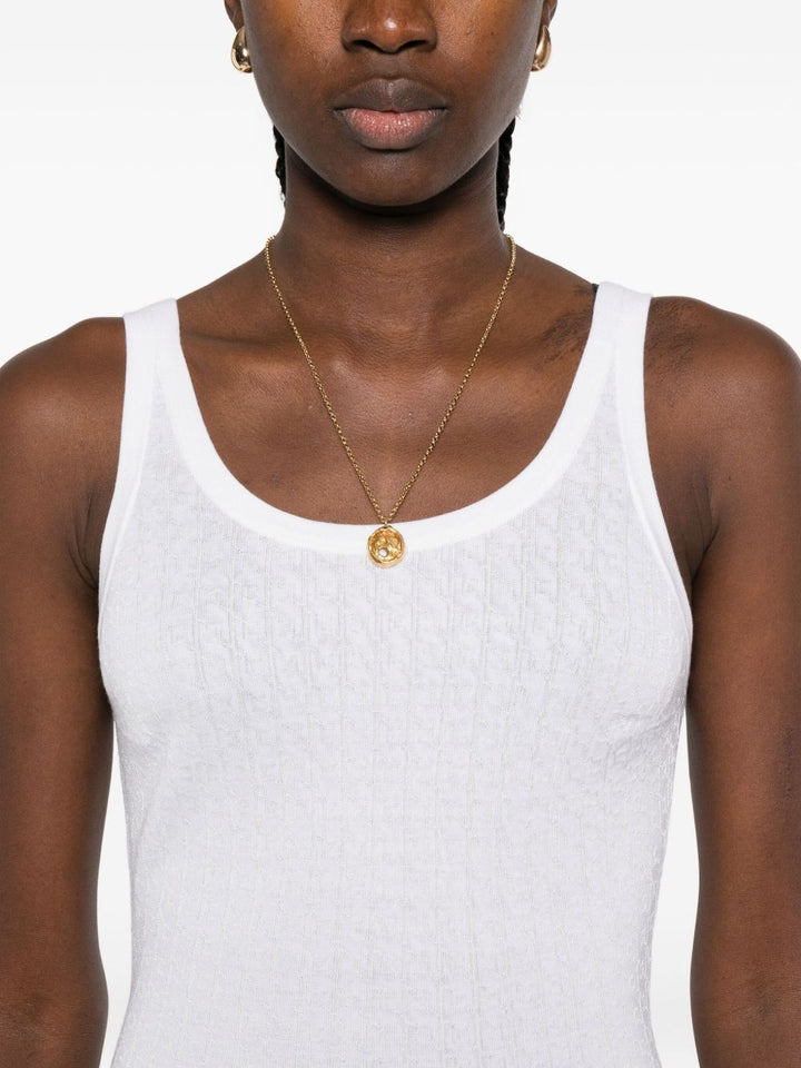 Elisabetta Franchi Top