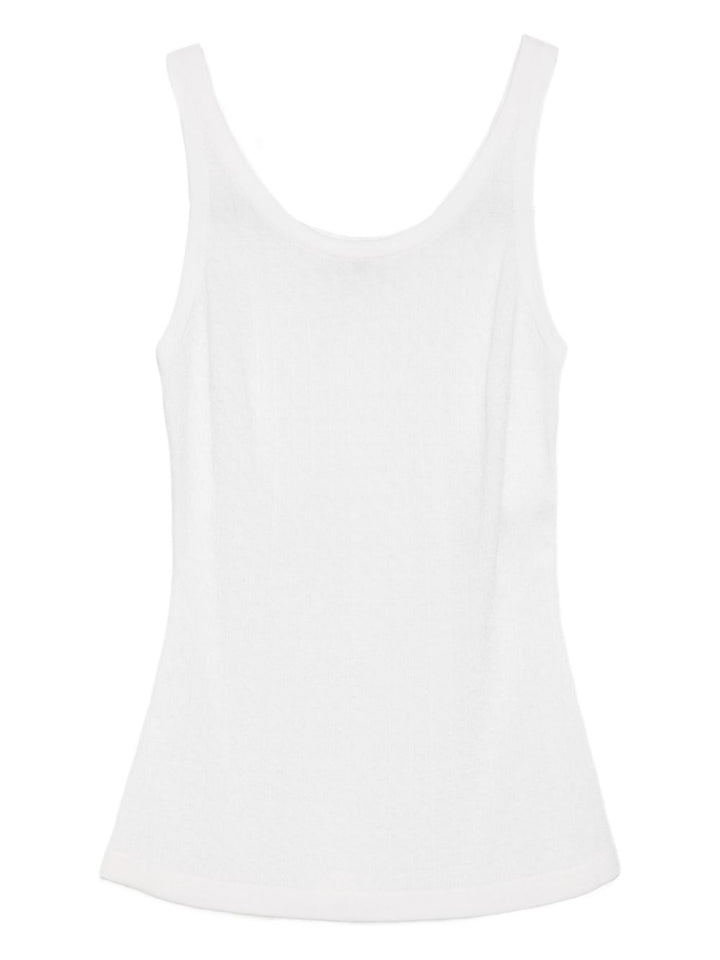 Elisabetta Franchi Top