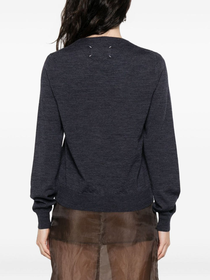 Maison Margiela Sweater