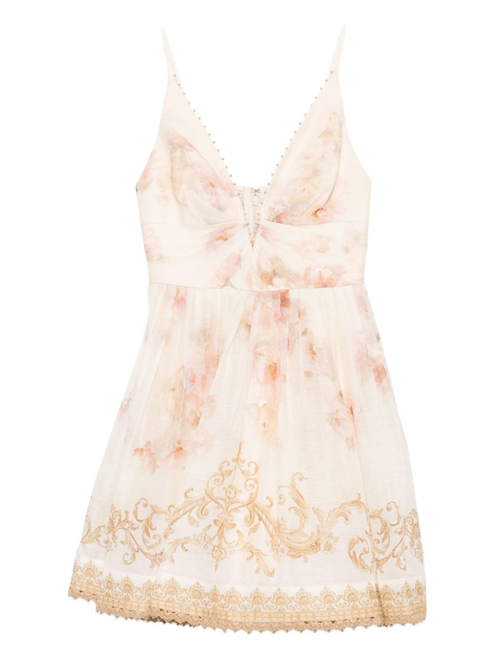Zimmermann mini Dress